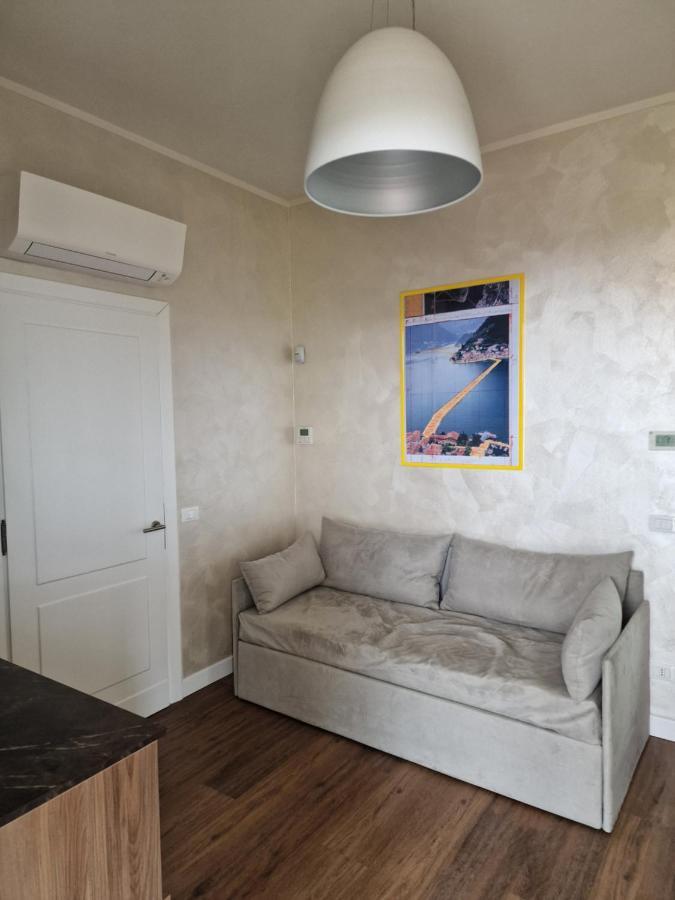 B&B A Due Passi Dal Lago Adro Extérieur photo
